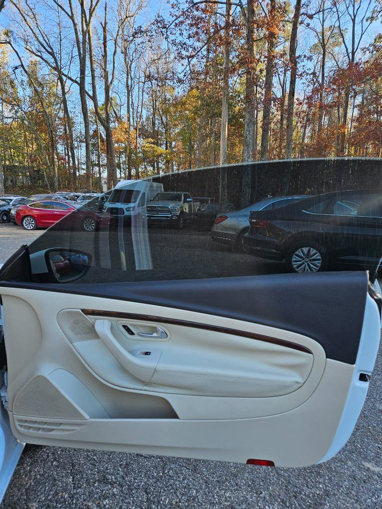 Used 2009 Volkswagen Eos Komfort image 18