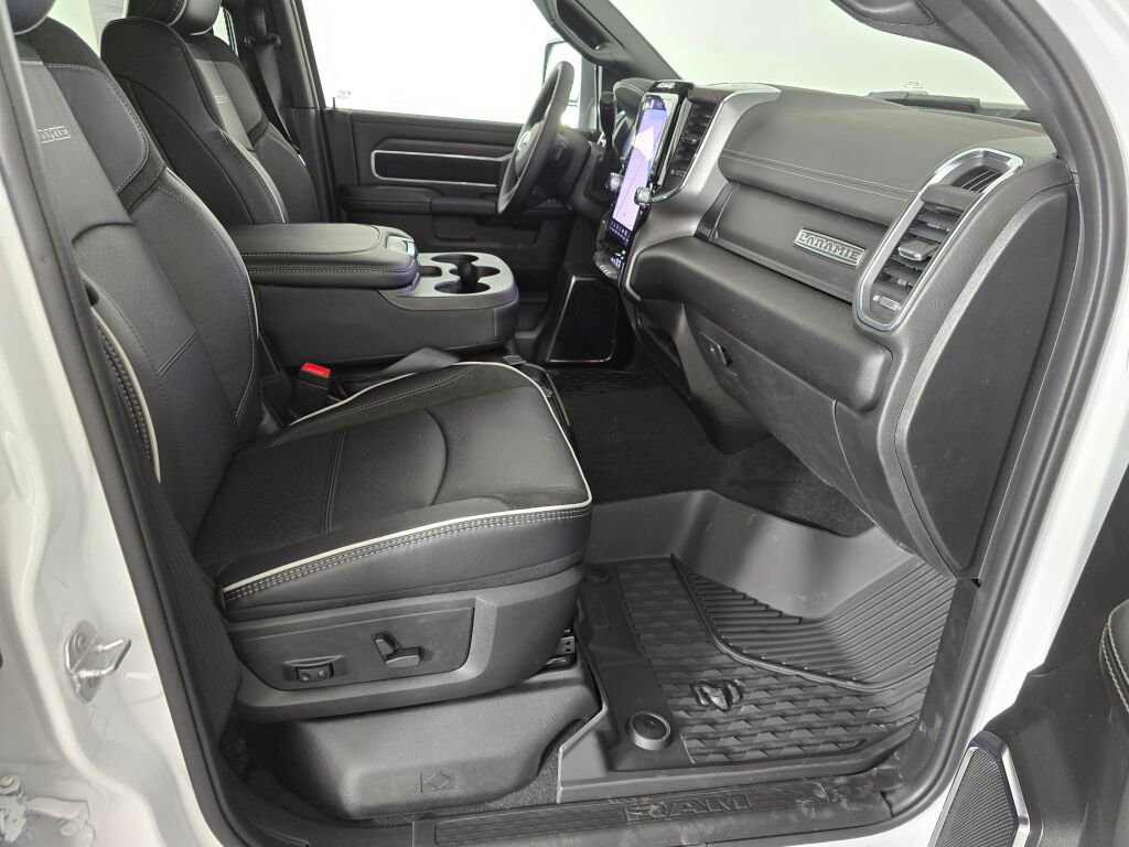 New 2026 RAM 3500 Laramie image 25