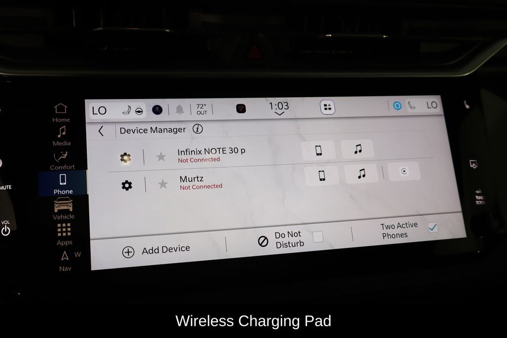New 2026 Jeep Cherokee Limited image 37