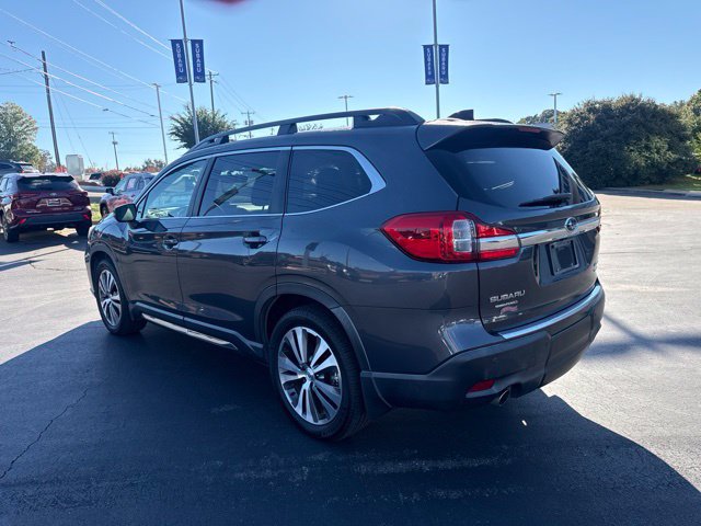 Used 2020 Subaru Ascent Limited w/ Popular Package #2 AWD/4WD image 7