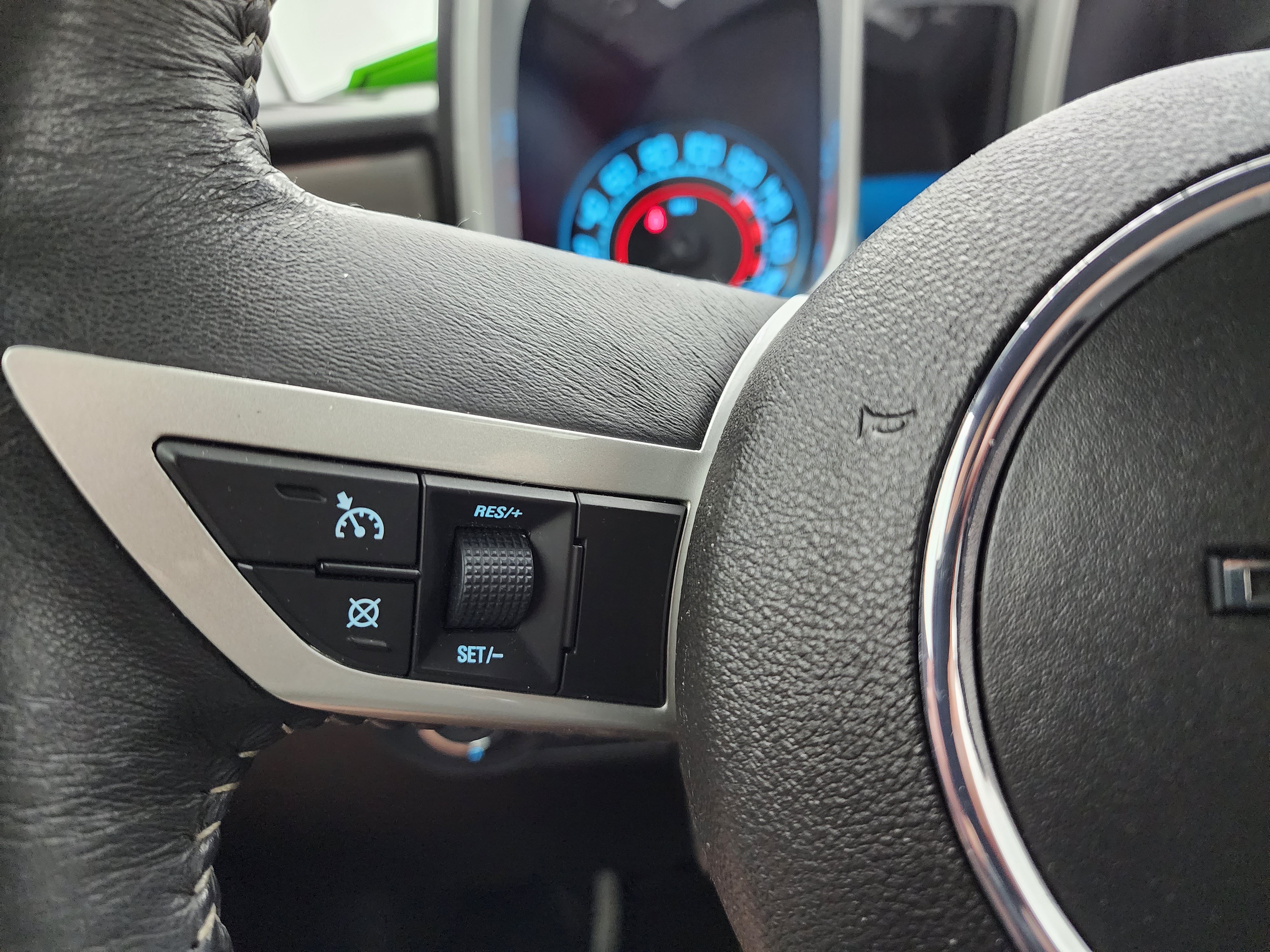 Used 2011 Chevrolet Camaro SS w/ RS Package RWD image 15