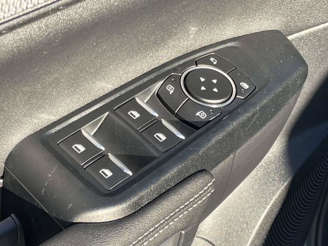 New 2026 Ford Ranger Lariat w/ Convenience Package AWD/4WD image 12