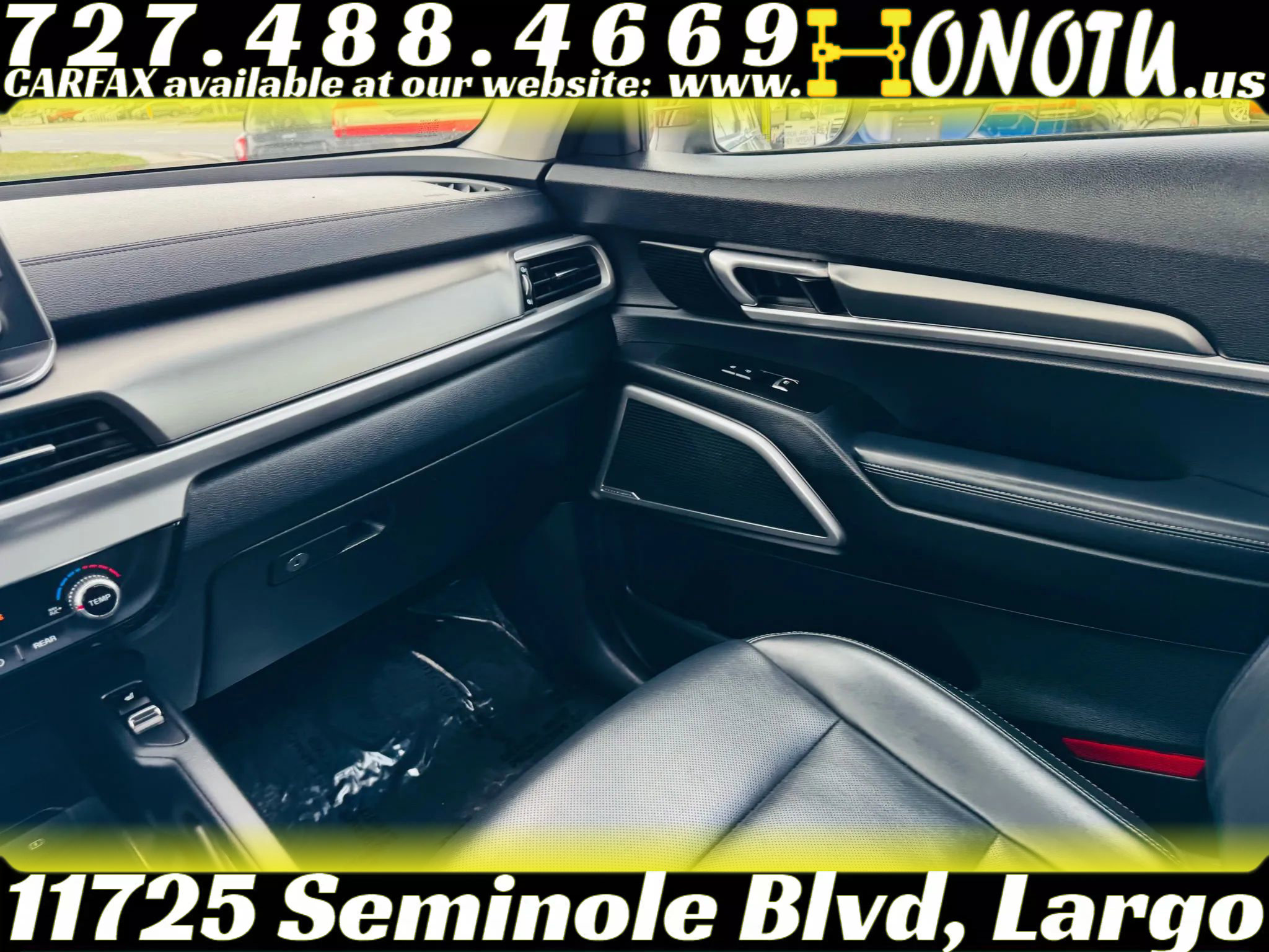 Used 2020 Kia Telluride S image 27