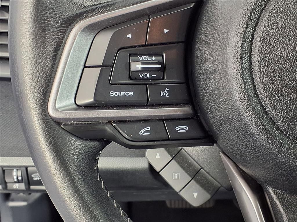 Certified 2022 Subaru Outback Premium image 16