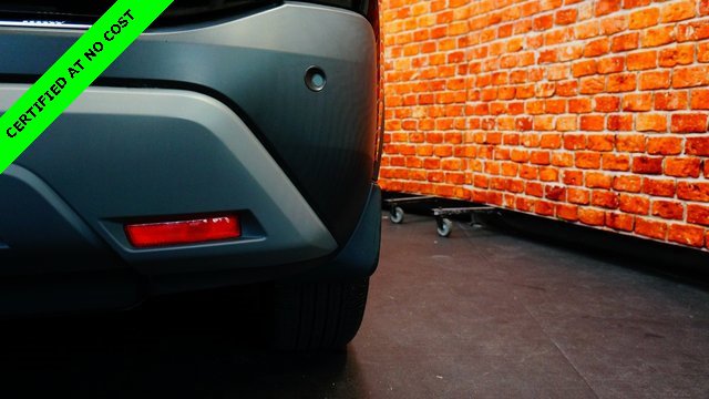 Used 2022 Nissan Rogue SV image 83