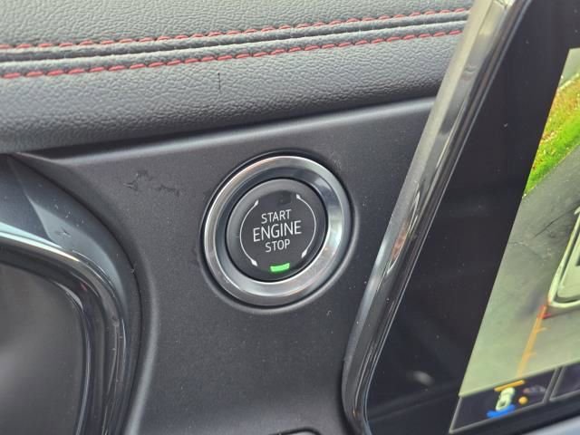 New 2026 Chevrolet Blazer RS w/ Driver Confidence II Package image 30