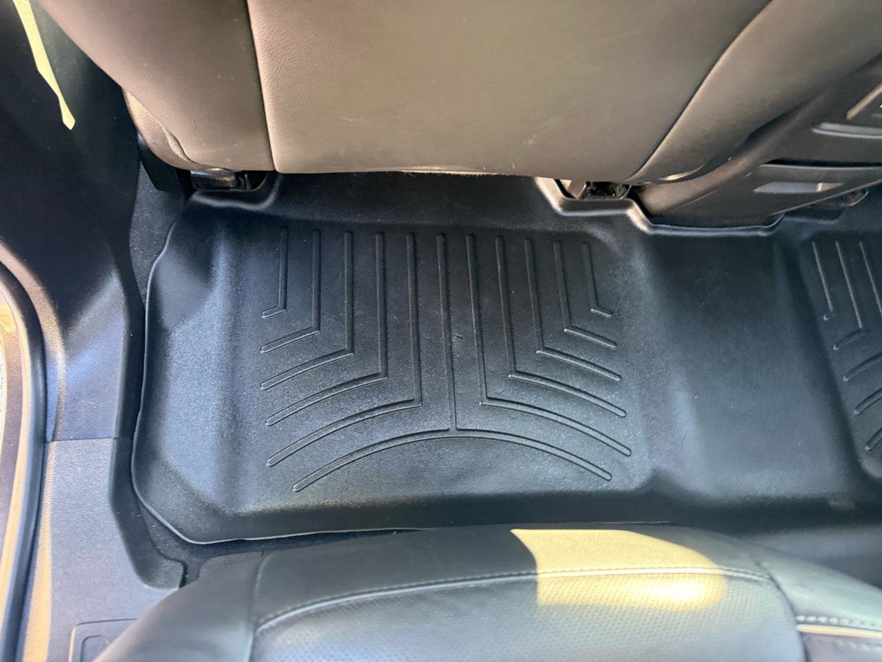 Used 2018 GMC Acadia Denali w/ Technology Package AWD/4WD image 46