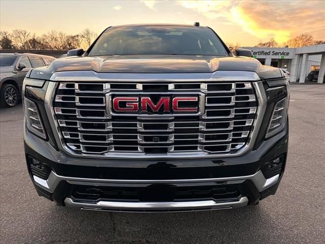 New 2026 GMC Yukon XL Denali w/ Denali Reserve Package image 4