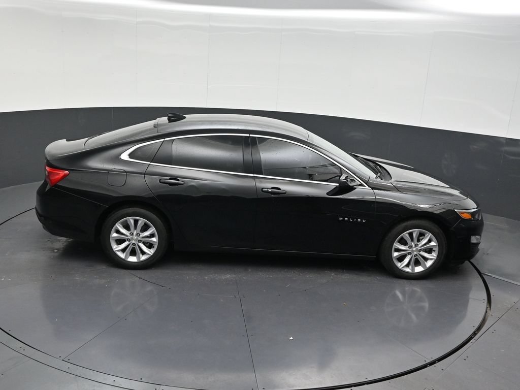 Used 2023 Chevrolet Malibu LT FWD image 22