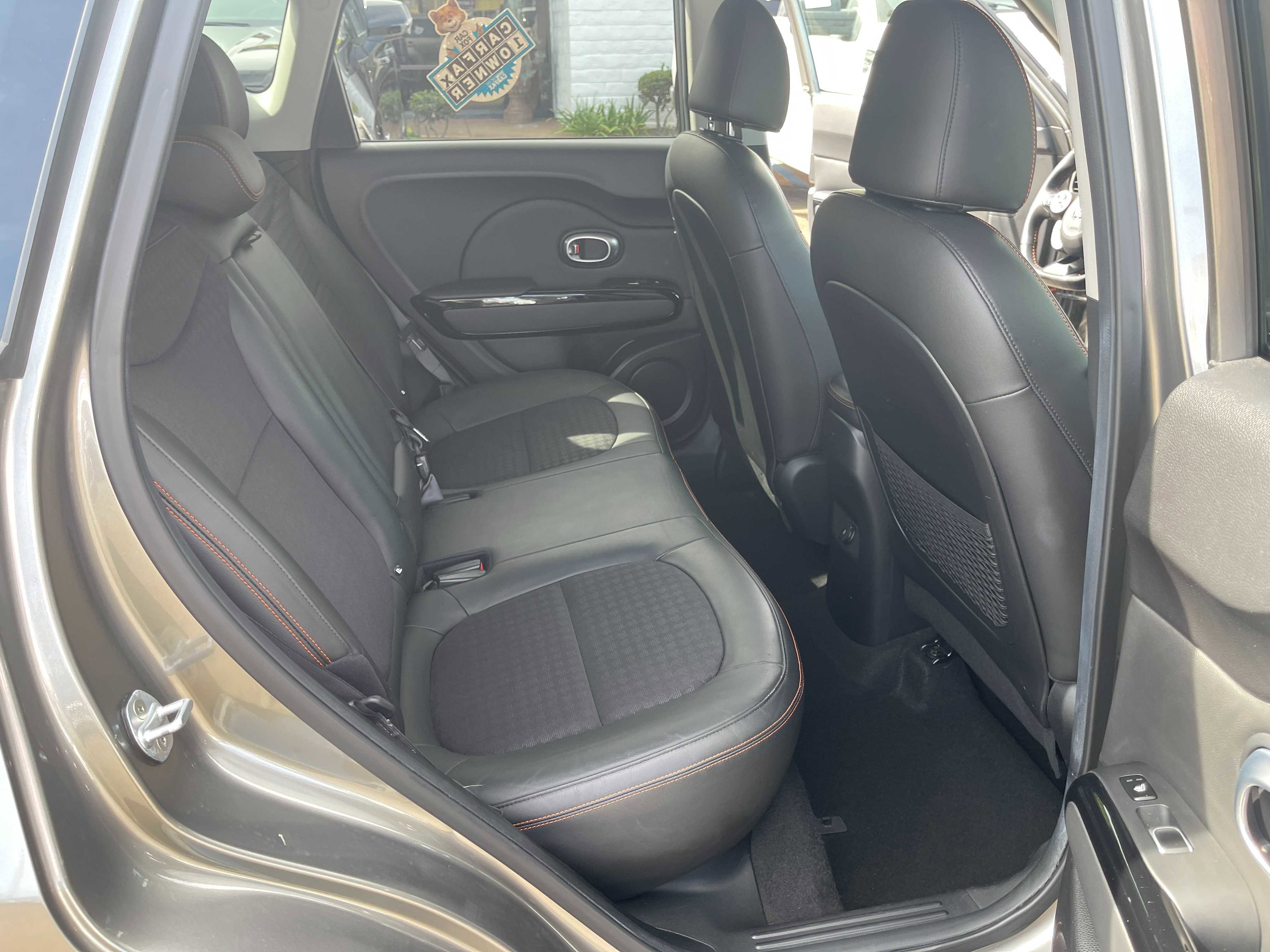 Used 2019 Kia Soul ! w/ Technology Package FWD image 11