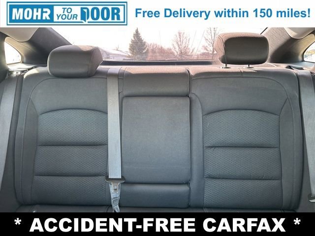 Used 2023 Chevrolet Malibu LT image 23