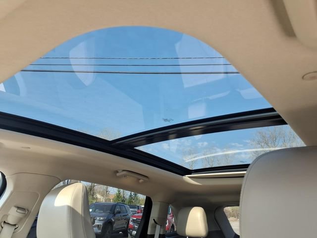 Used 2023 Lincoln Nautilus Reserve w/ Equipment Group 201A AWD/4WD image 18