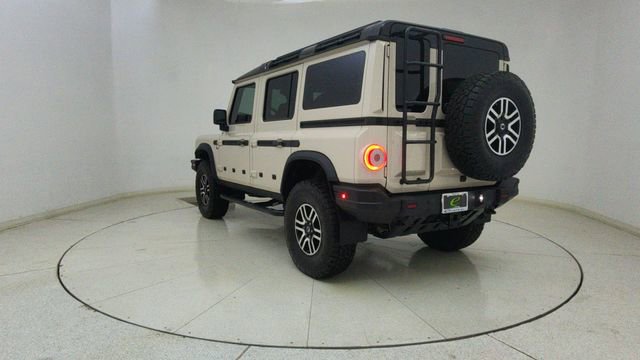 Used 2025 INEOS Grenadier AWD/4WD image 65