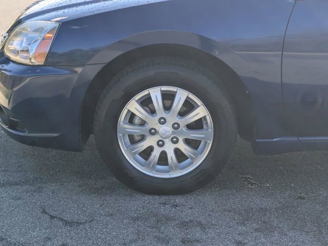 Used 2009 Mitsubishi Galant ES image 28