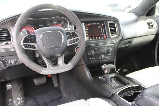Used 2023 Dodge Charger SRT Hellcat w/ Harman/Kardon Audio Group image 14
