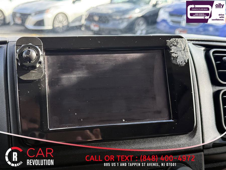 Used 2022 RAM ProMaster 3500 image 17