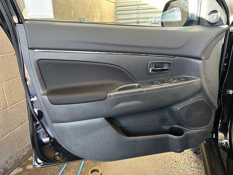 New 2025 Mitsubishi Outlander Sport ES AWD/4WD image 17
