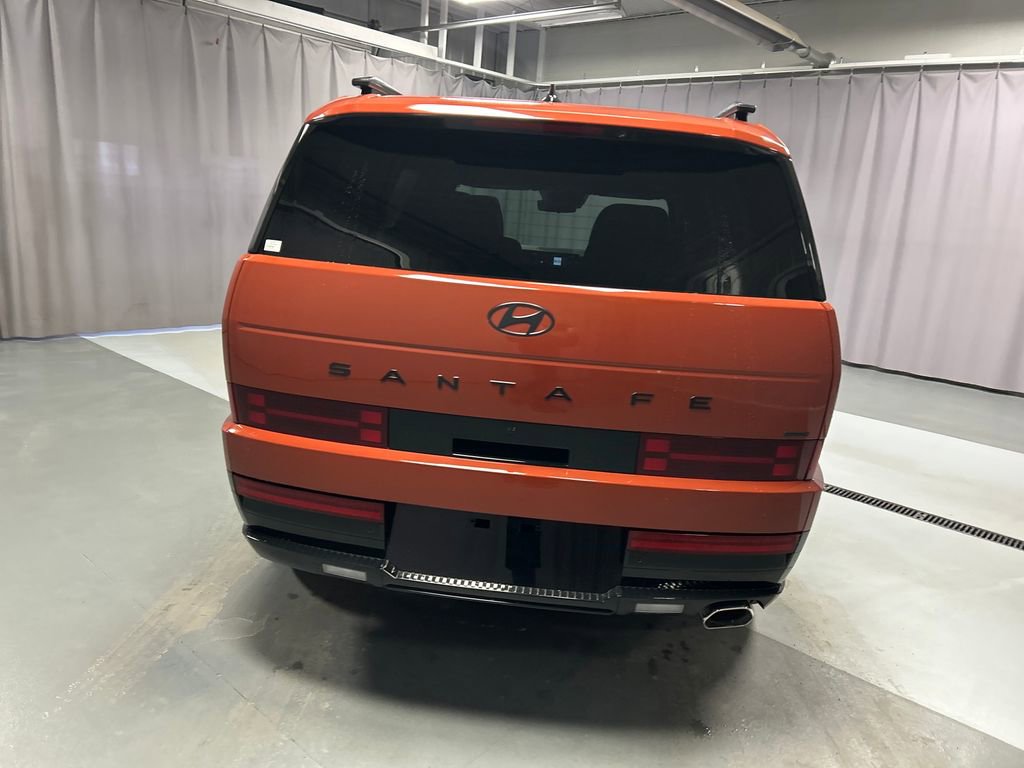 Used 2024 Hyundai Santa Fe Calligraphy image 6