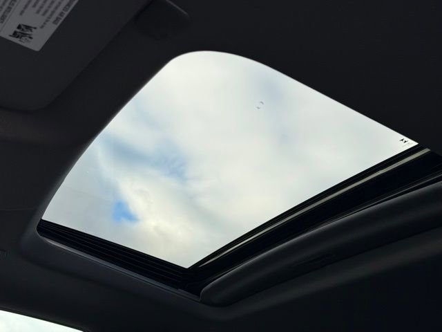 New 2026 Chevrolet Silverado 1500 RST image 8