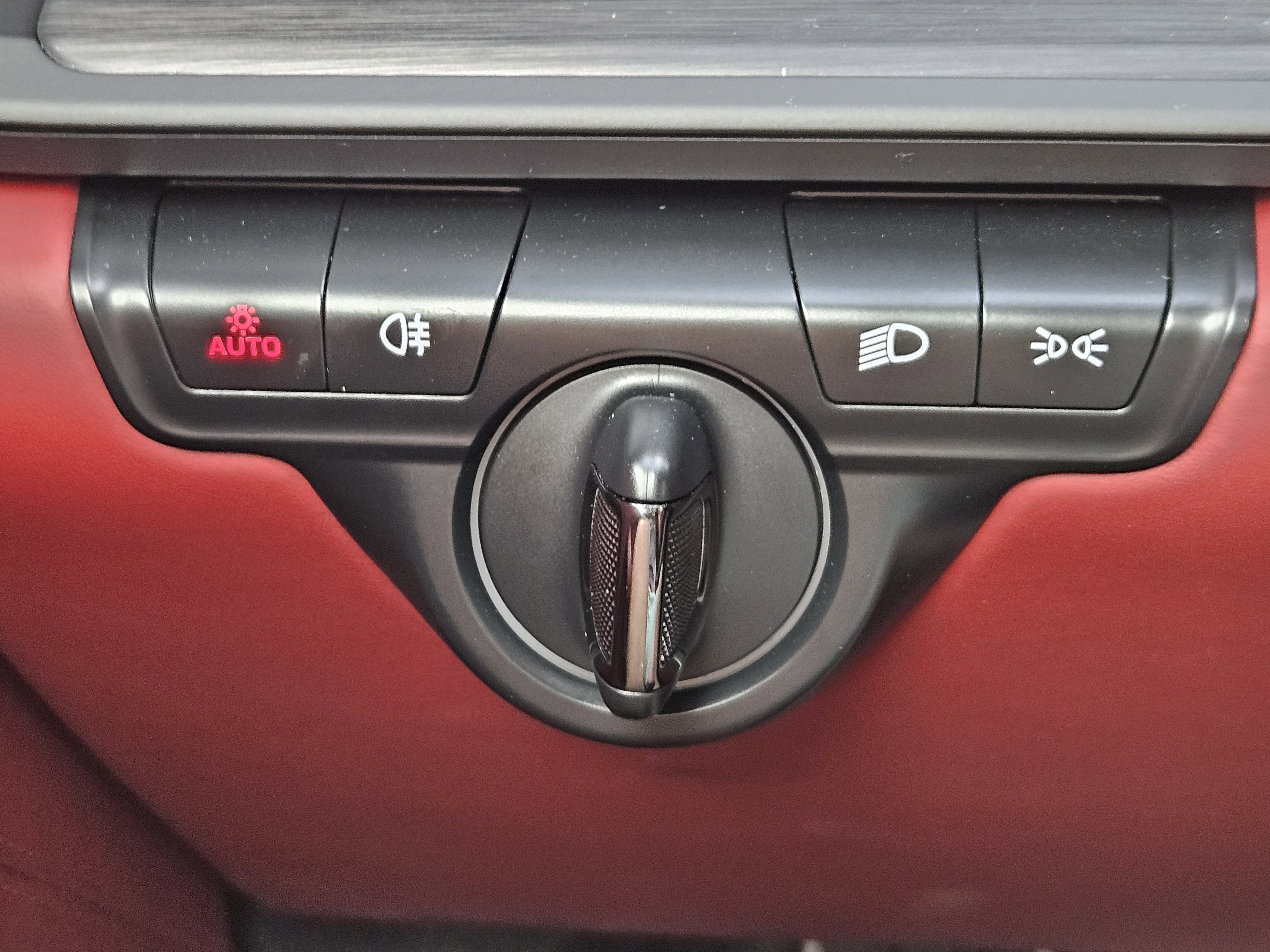 Certified 2023 Porsche 911 Carrera 4 GTS image 22