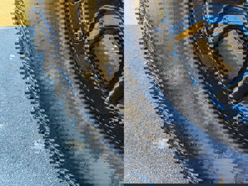 Used 2021 Ford Bronco First Edition AWD/4WD image 20