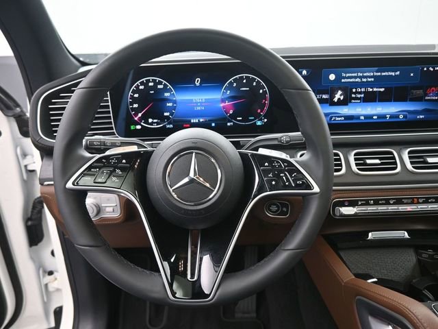 Used 2024 Mercedes-Benz GLE 350 4MATIC image 7