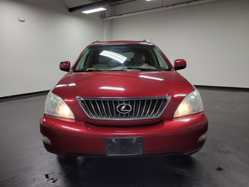 Used 2009 Lexus RX 350 350 image 2