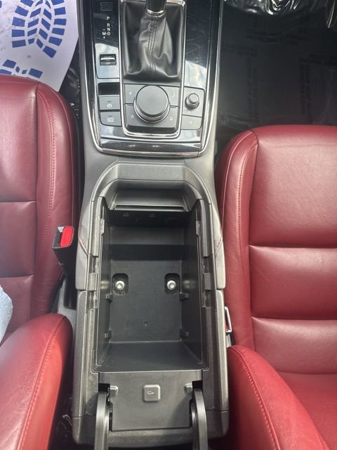 Used 2024 MAZDA CX-30 AWD 2.5 S w/ Preferred Package image 17