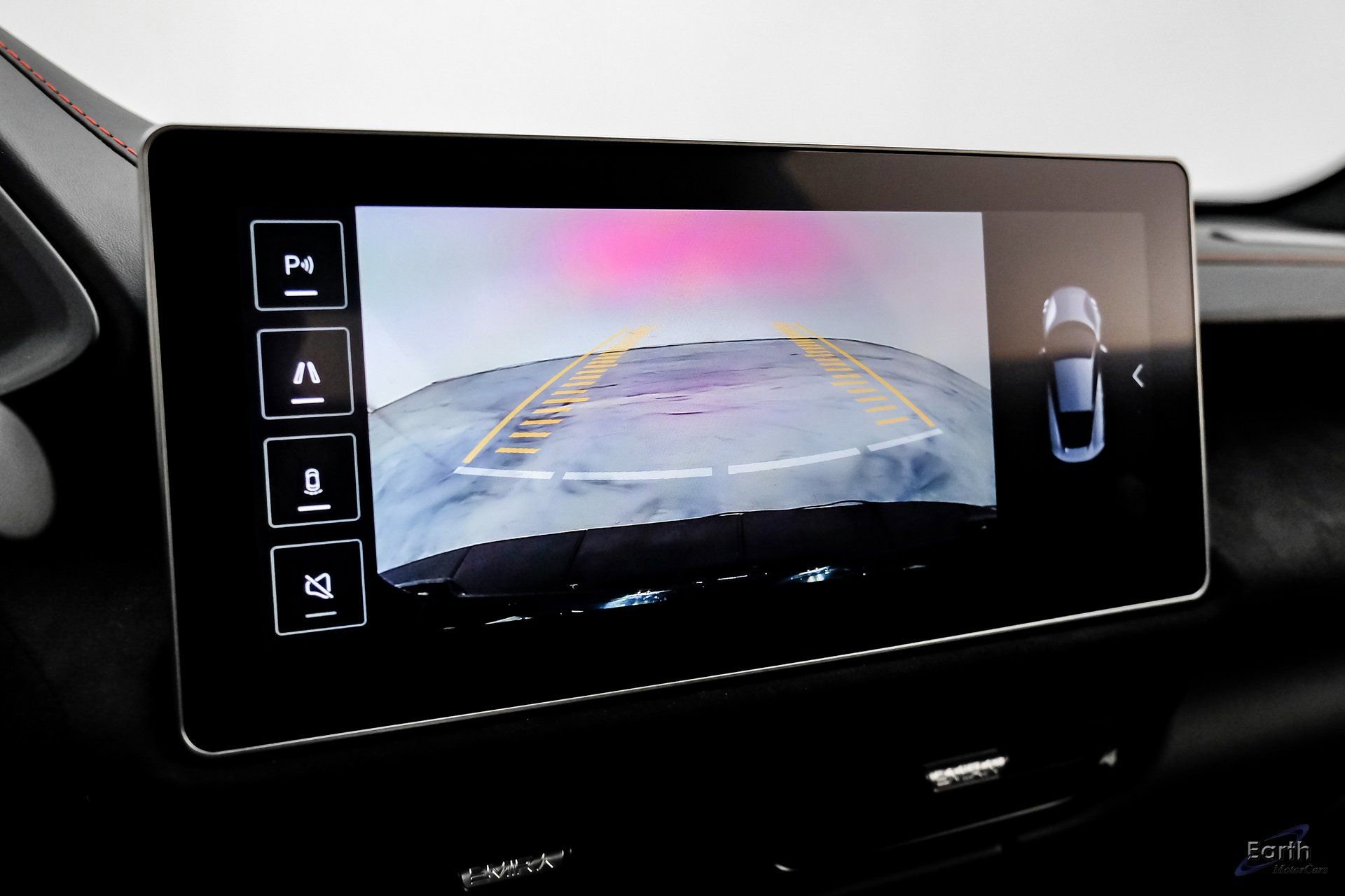 New 2026 Lotus Emira V6 SE Sport image 73