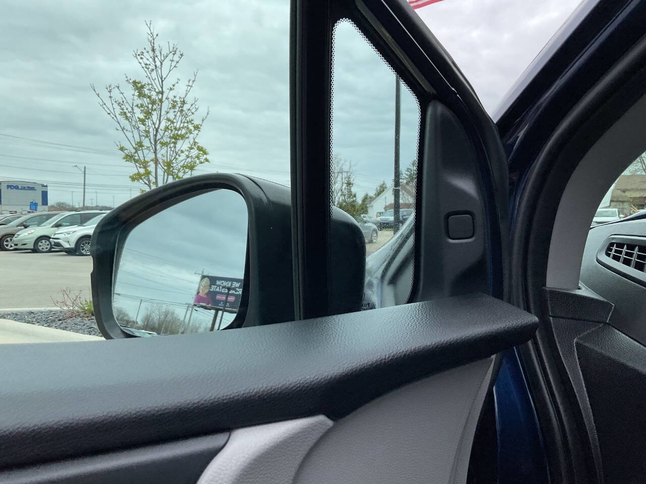 Used 2019 Honda Odyssey EX-L image 37