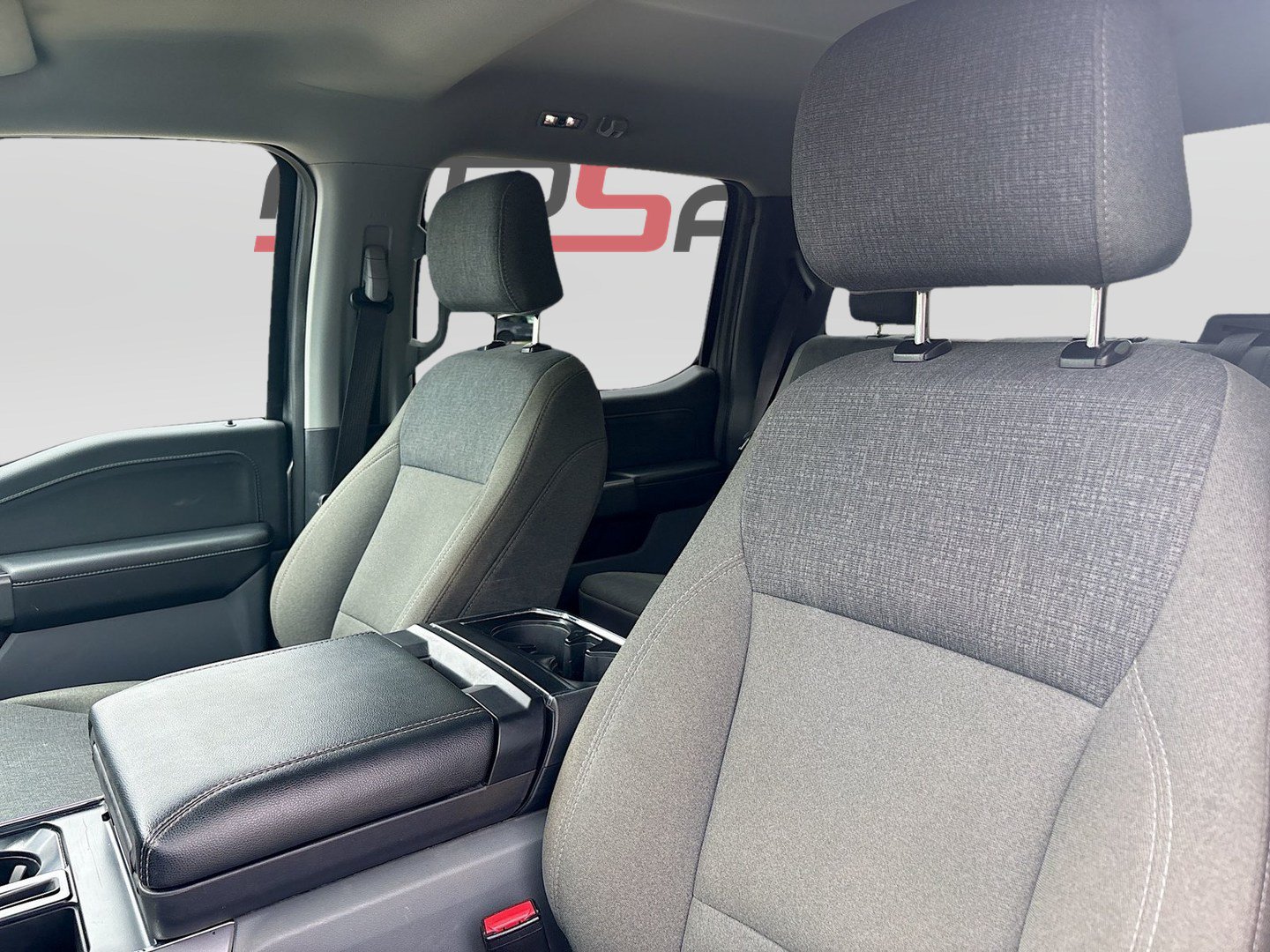 Used 2024 Ford F150 XLT w/ Mobile Office Package AWD/4WD image 20