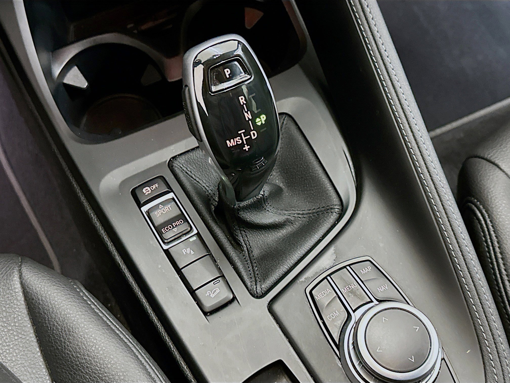 Used 2021 BMW X1 xDrive28i w/ Convenience Package image 25