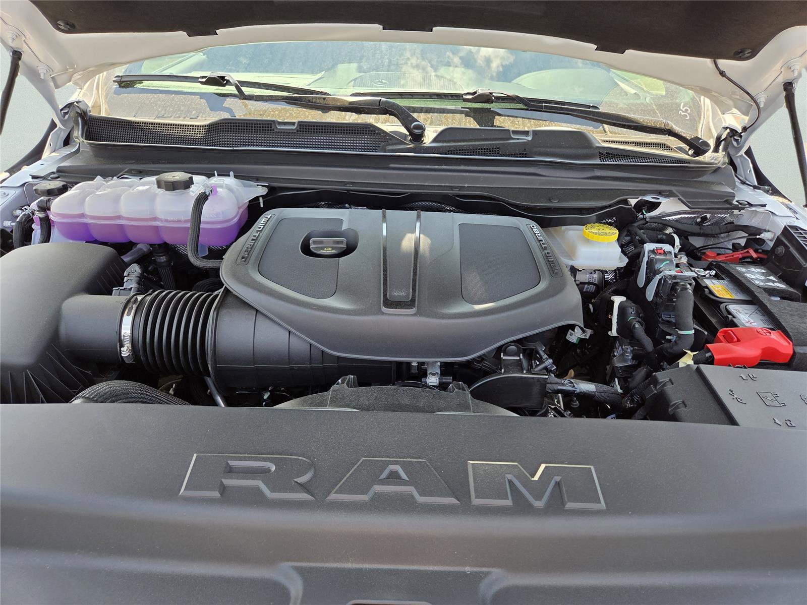 New 2026 RAM 1500 Big Horn image 33