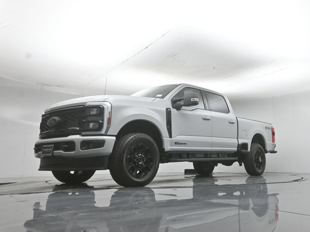 New 2026 Ford F250 XLT w/ XLT Premium Package AWD/4WD image 46