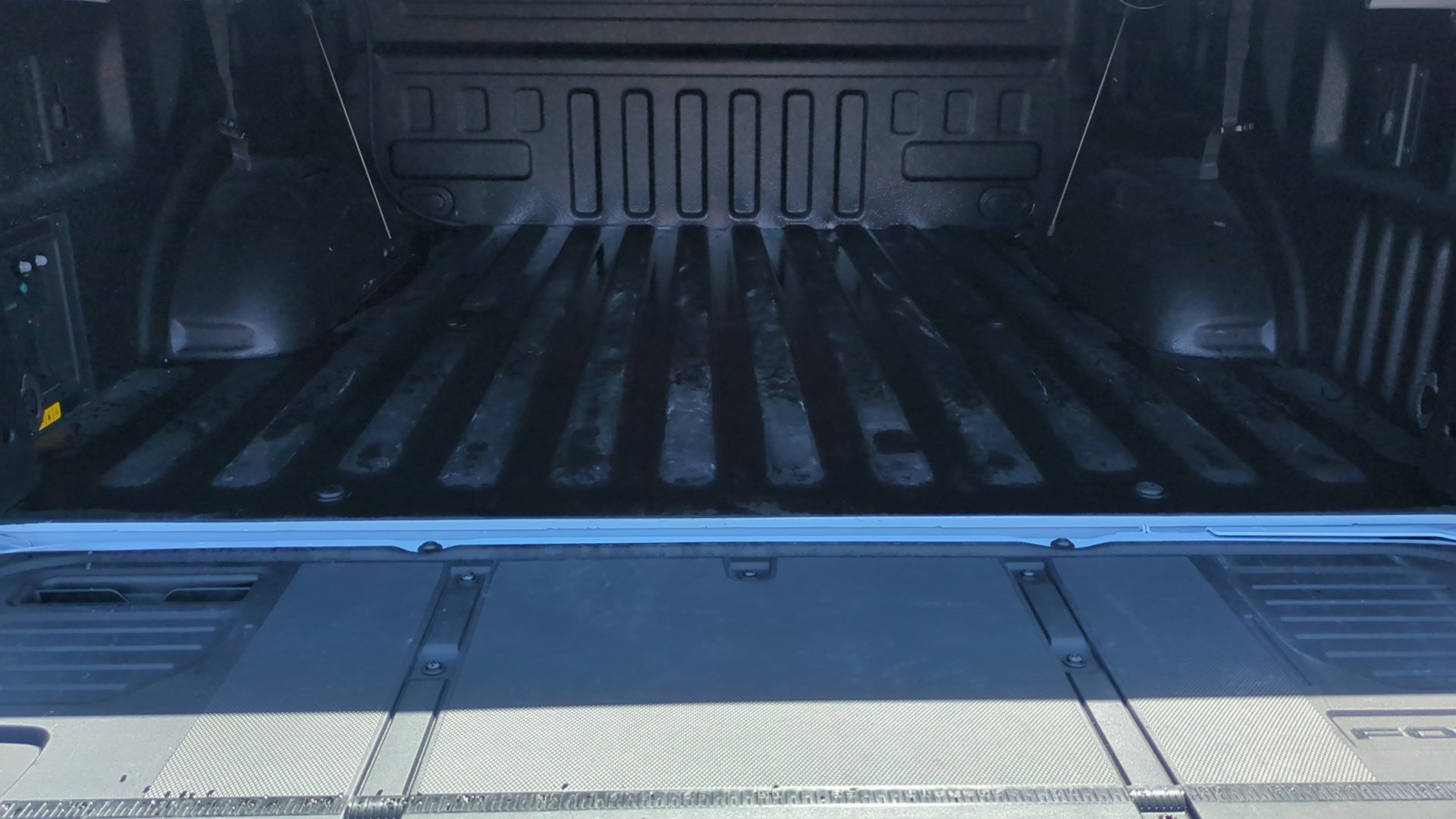 Used 2023 Ford F150 Lightning Lariat w/ Tow Technology Package image 28