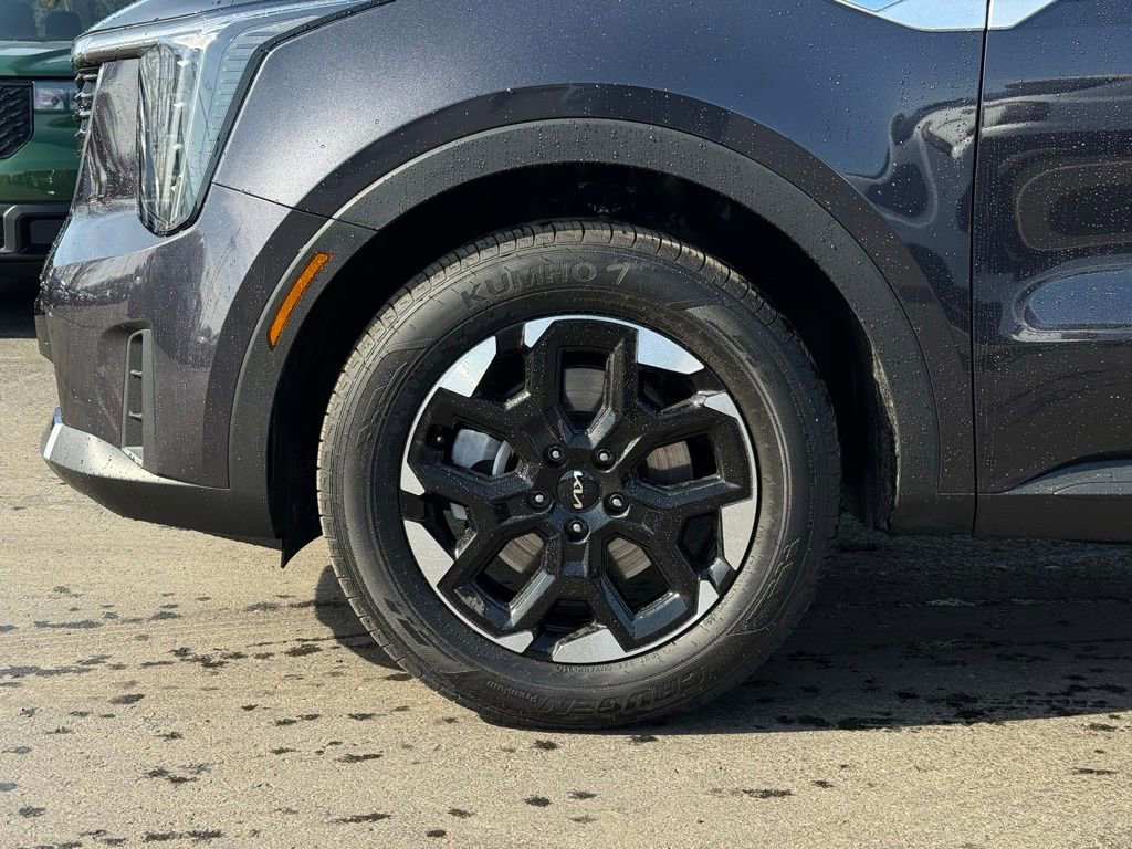 Certified 2026 Kia Sorento S image 5