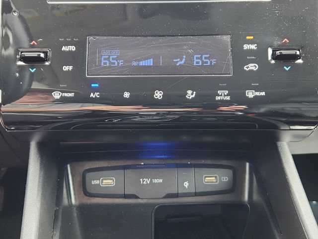 Used 2023 Hyundai Tucson SEL w/ Convenience Package AWD/4WD image 45