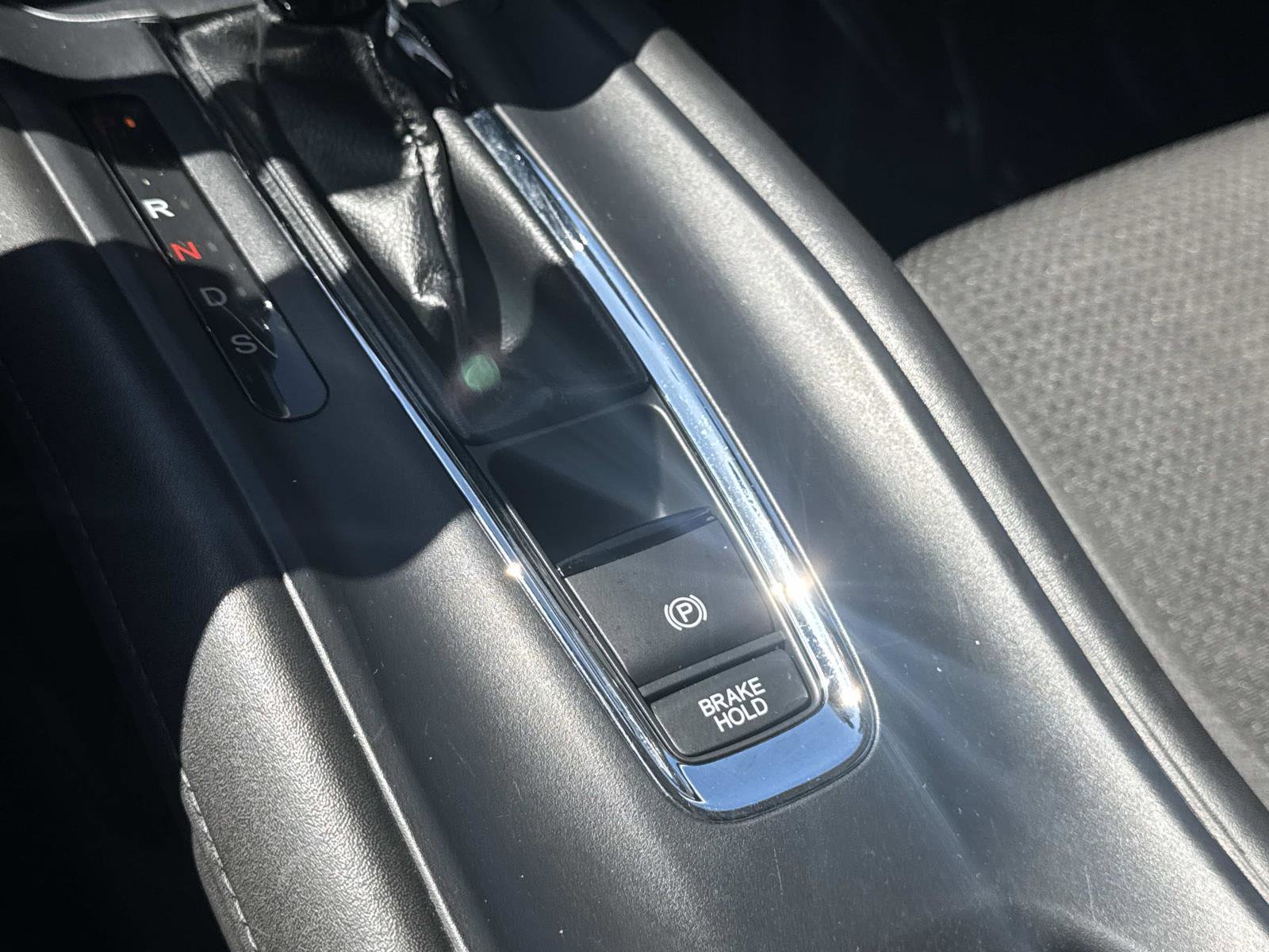 Used 2022 Honda HR-V EX image 22