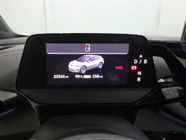 Used 2023 Volkswagen ID.4 Pro S AWD/4WD image 41
