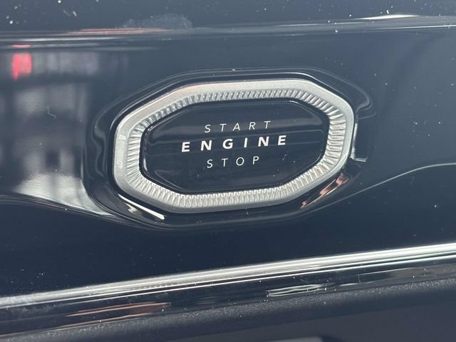 New 2026 Jeep Grand Cherokee Limited AWD/4WD image 24