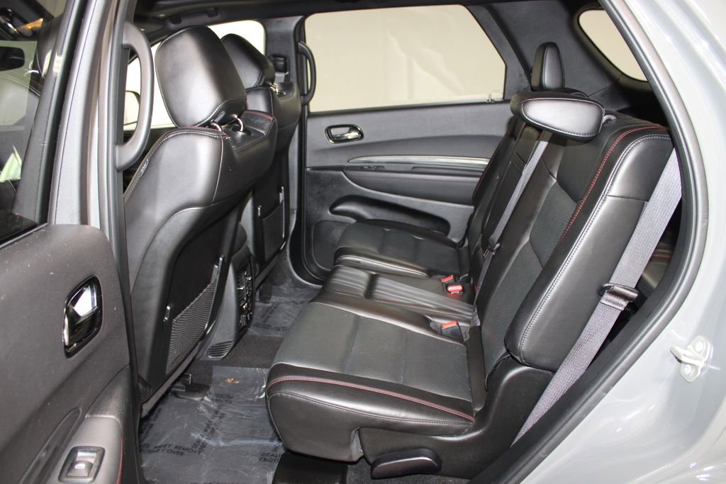 Used 2024 Dodge Durango GT AWD/4WD image 18