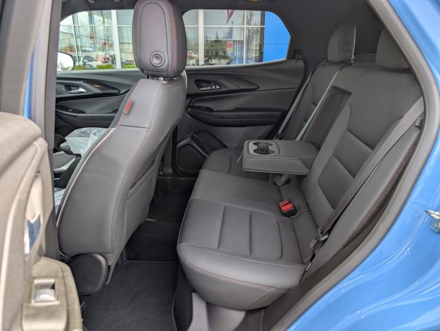 Used 2023 Chevrolet TrailBlazer RS w/ Sun and Liftgate Package image 15