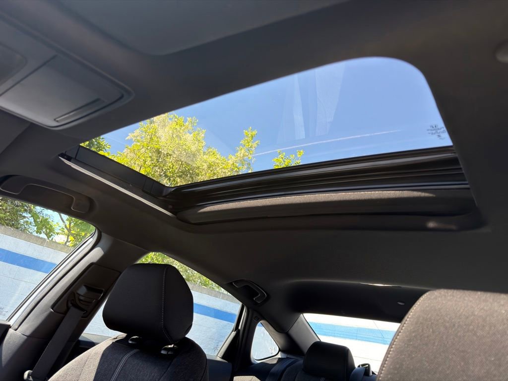 Certified 2023 Honda Accord Sport image 11