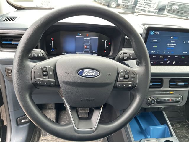 New 2025 Ford Maverick XLT image 16