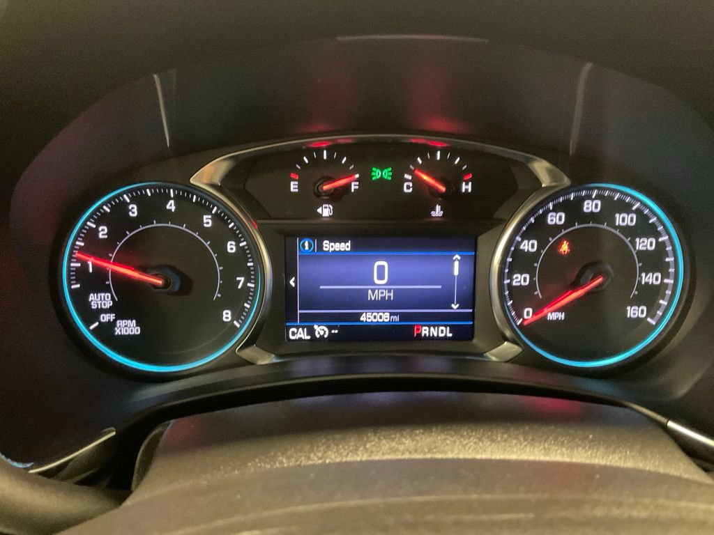 Used 2022 Chevrolet Equinox LT AWD/4WD video 2