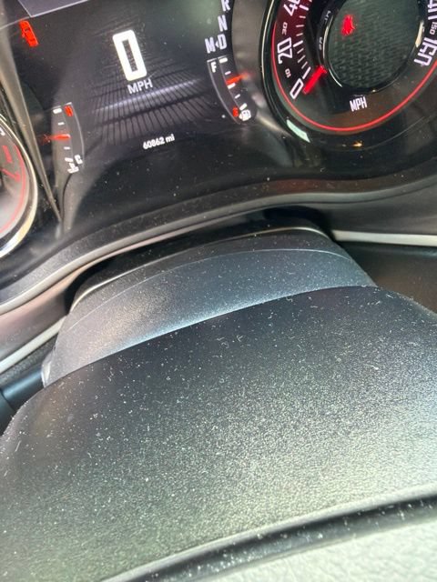 Used 2022 Dodge Challenger SXT w/ Driver Convenience Group AWD/4WD image 12