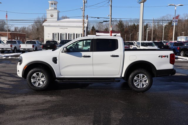 New 2025 Ford Ranger XL w/ Trailer Tow Package image 17