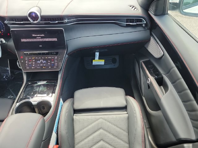 New 2026 Maserati Grecale Modena AWD/4WD image 16