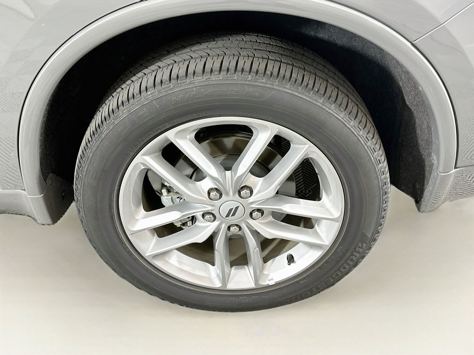 Used 2025 Dodge Durango GT AWD/4WD image 11