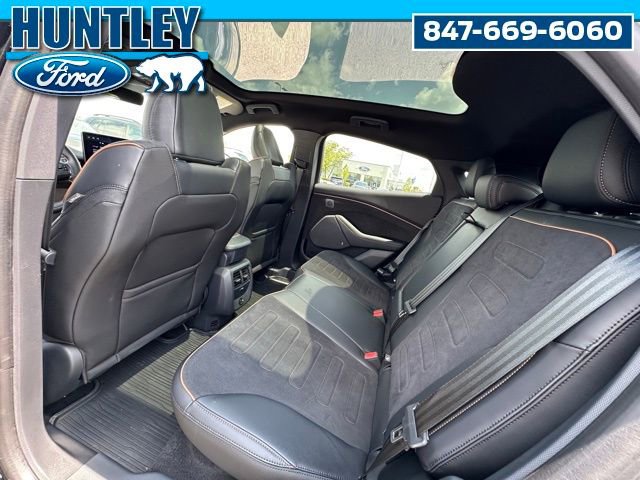 Used 2022 Ford Mustang Mach-E GT image 21